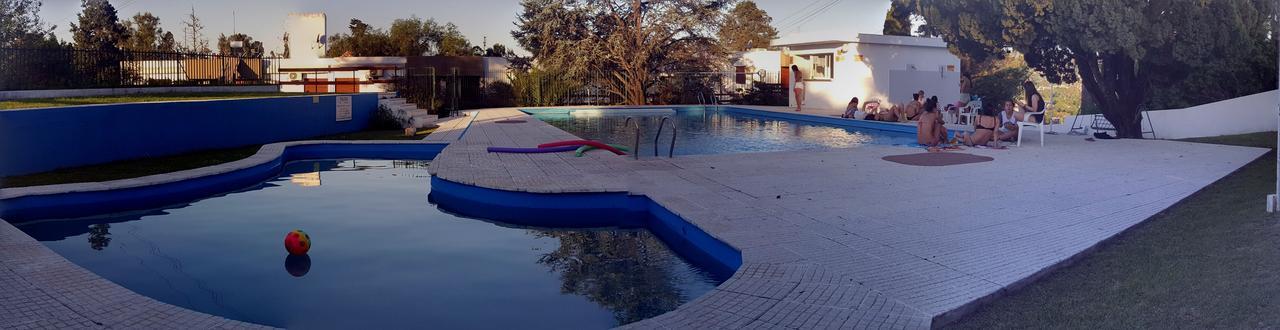 Complejo Oasis Del Lago Villa Carlos Paz
