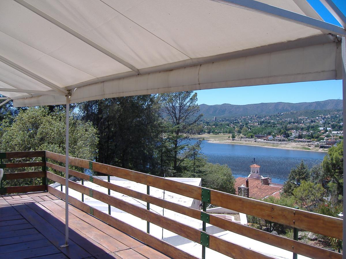 Complejo Oasis Del Lago * Villa Carlos Paz