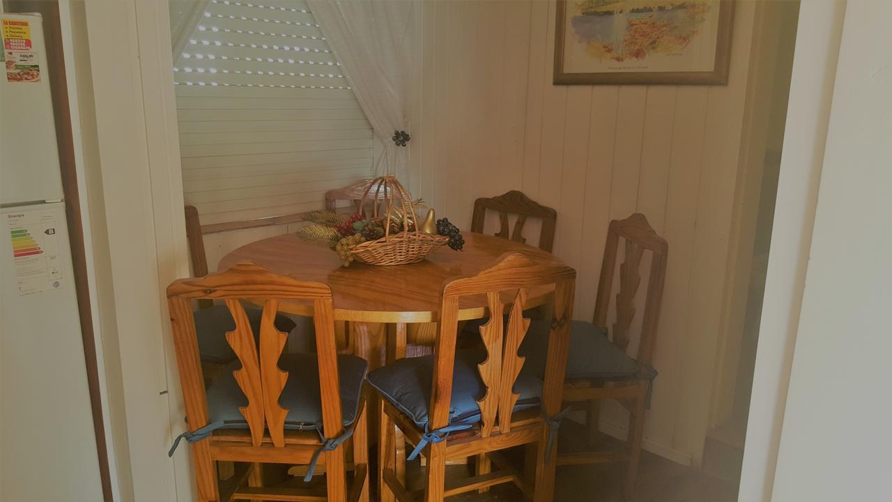 Complejo Oasis Del Lago *