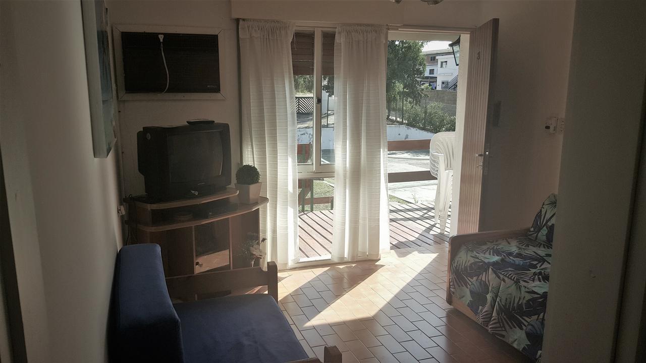 Lodge Complejo Oasis Del Lago Villa Carlos Paz