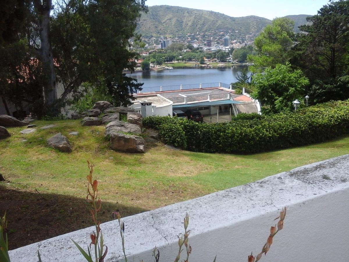 Lodge Complejo Oasis Del Lago