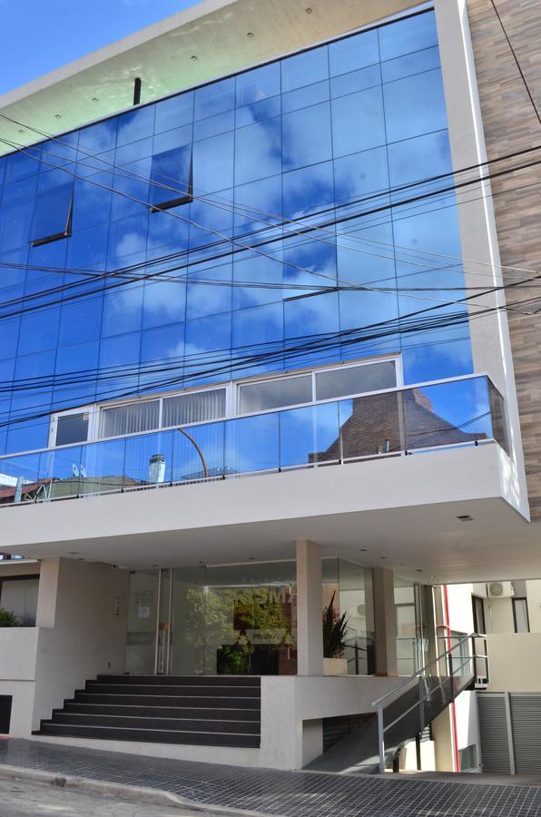 Apartamento Edificio Prisma I Villa Carlos Paz