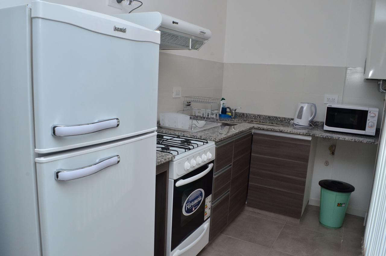 Apartamento Edificio Prisma I Villa Carlos Paz