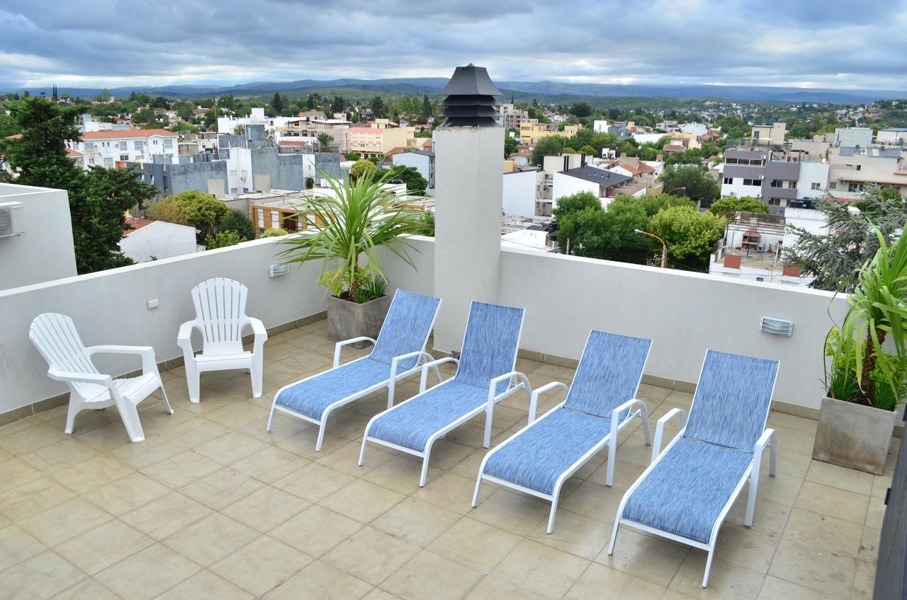 Apartamento Edificio Prisma I *