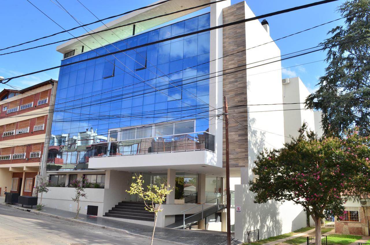 Edificio Prisma I Apartamento