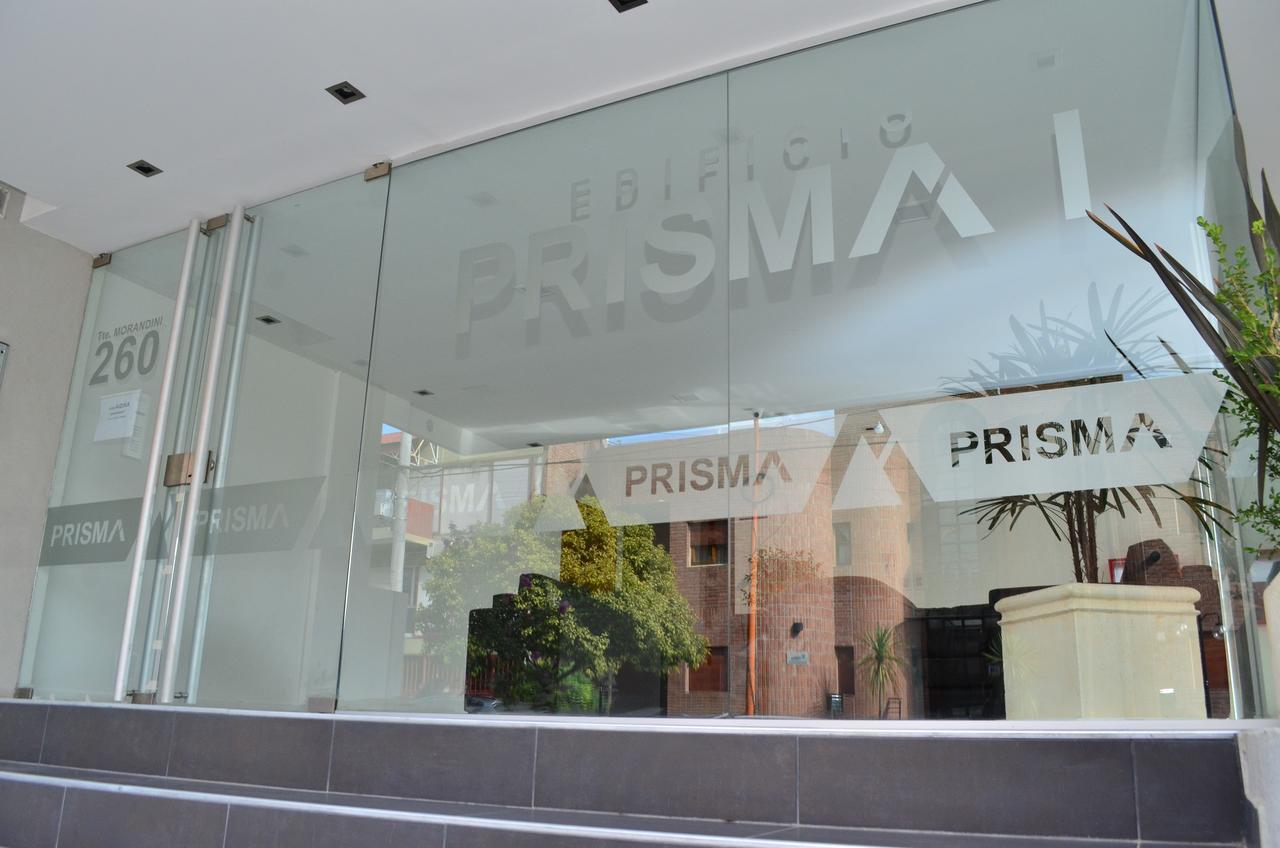 Edificio Prisma I * Villa Carlos Paz