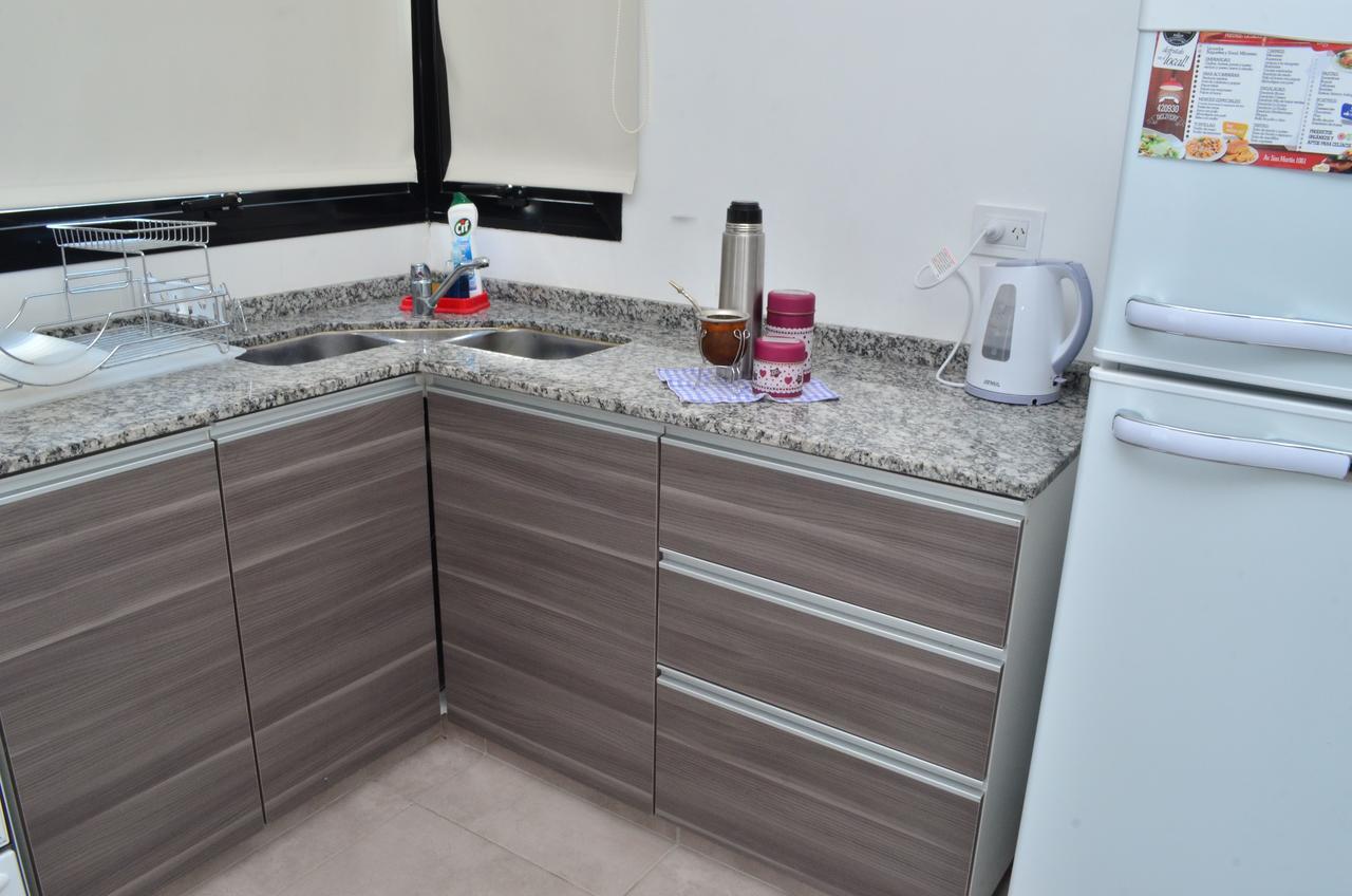 Apartamento Edificio Prisma I *