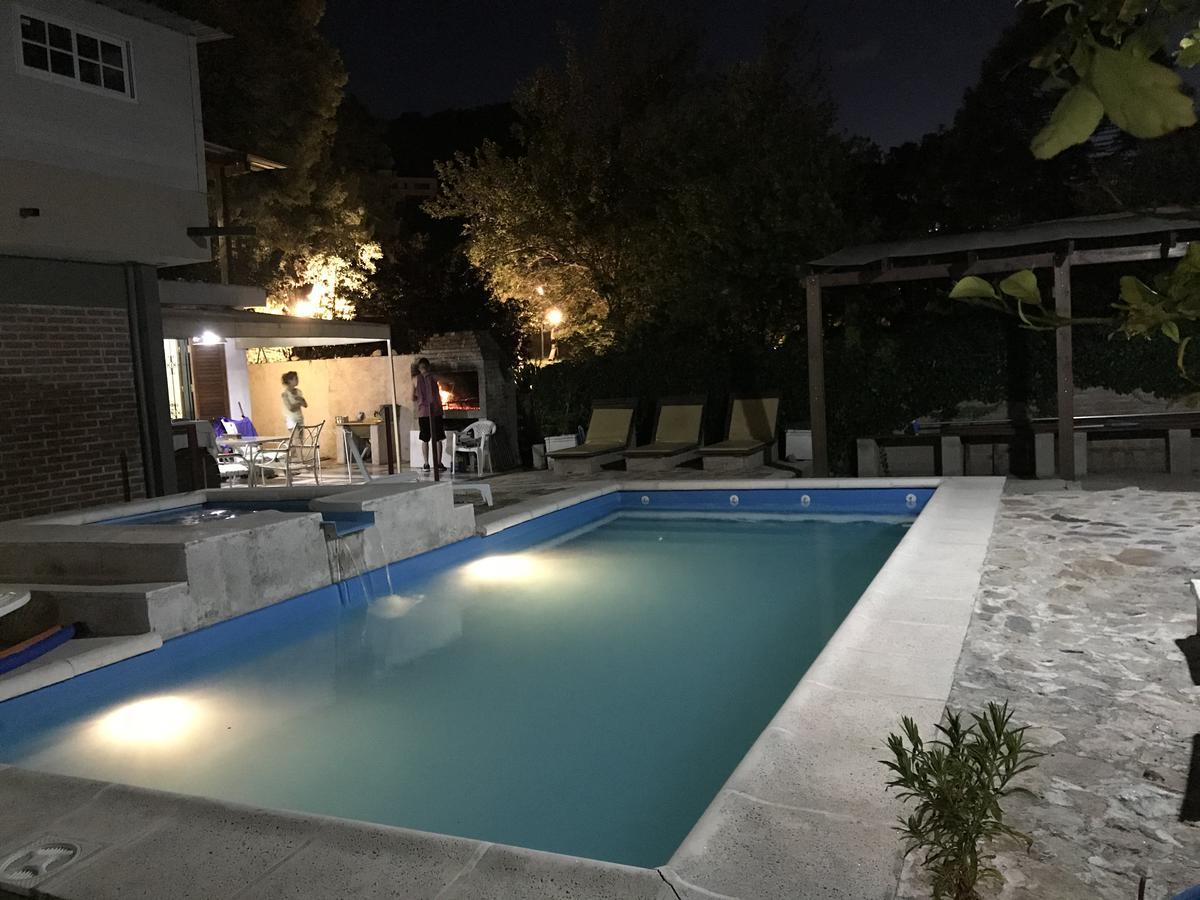 Robinson Solo Familias Apartamento
