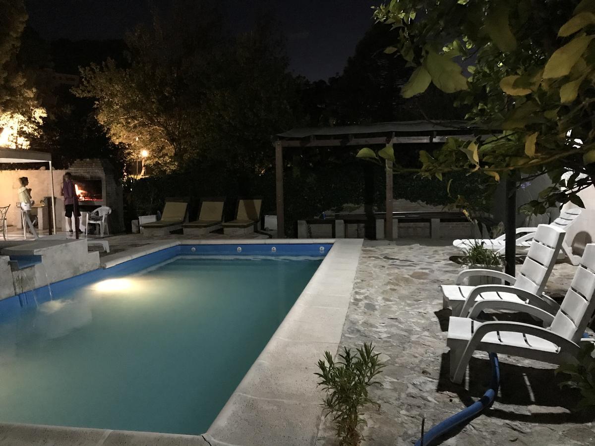 Apartamento Robinson Solo Familias Villa Carlos Paz