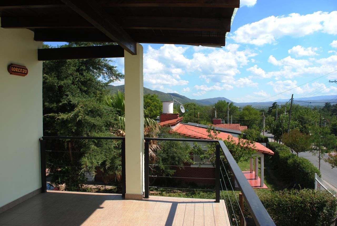 Complejo Nuestros Hijos Villa Carlos Paz