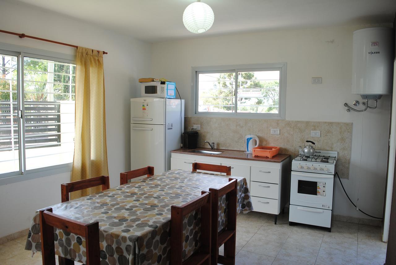 Complejo Nuestros Hijos Villa Carlos Paz