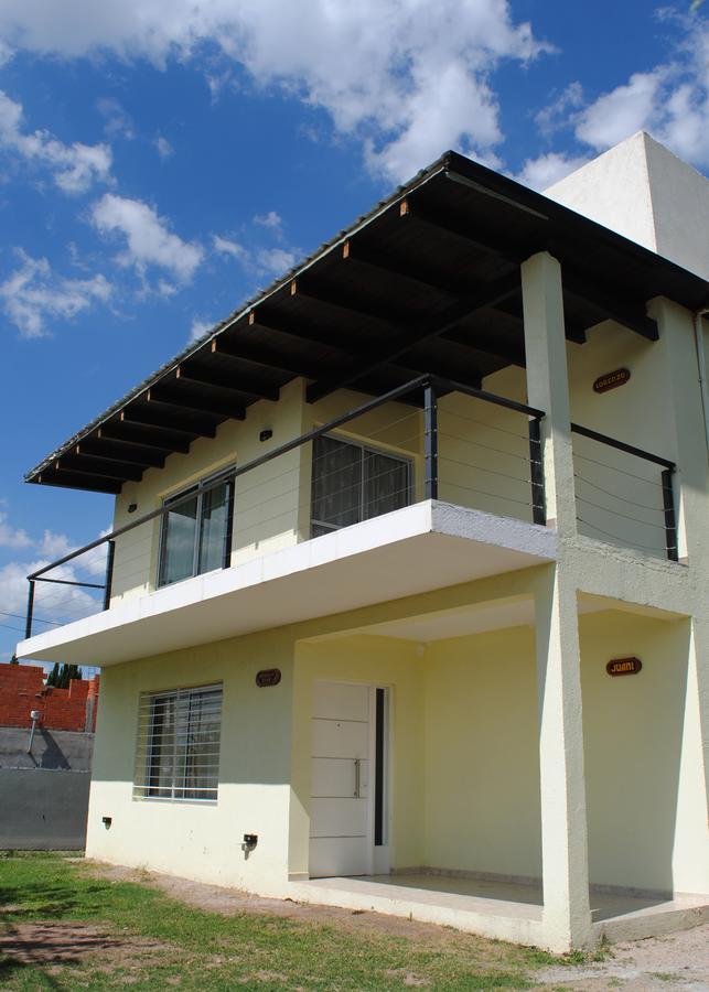 Complejo Nuestros Hijos Villa Carlos Paz
