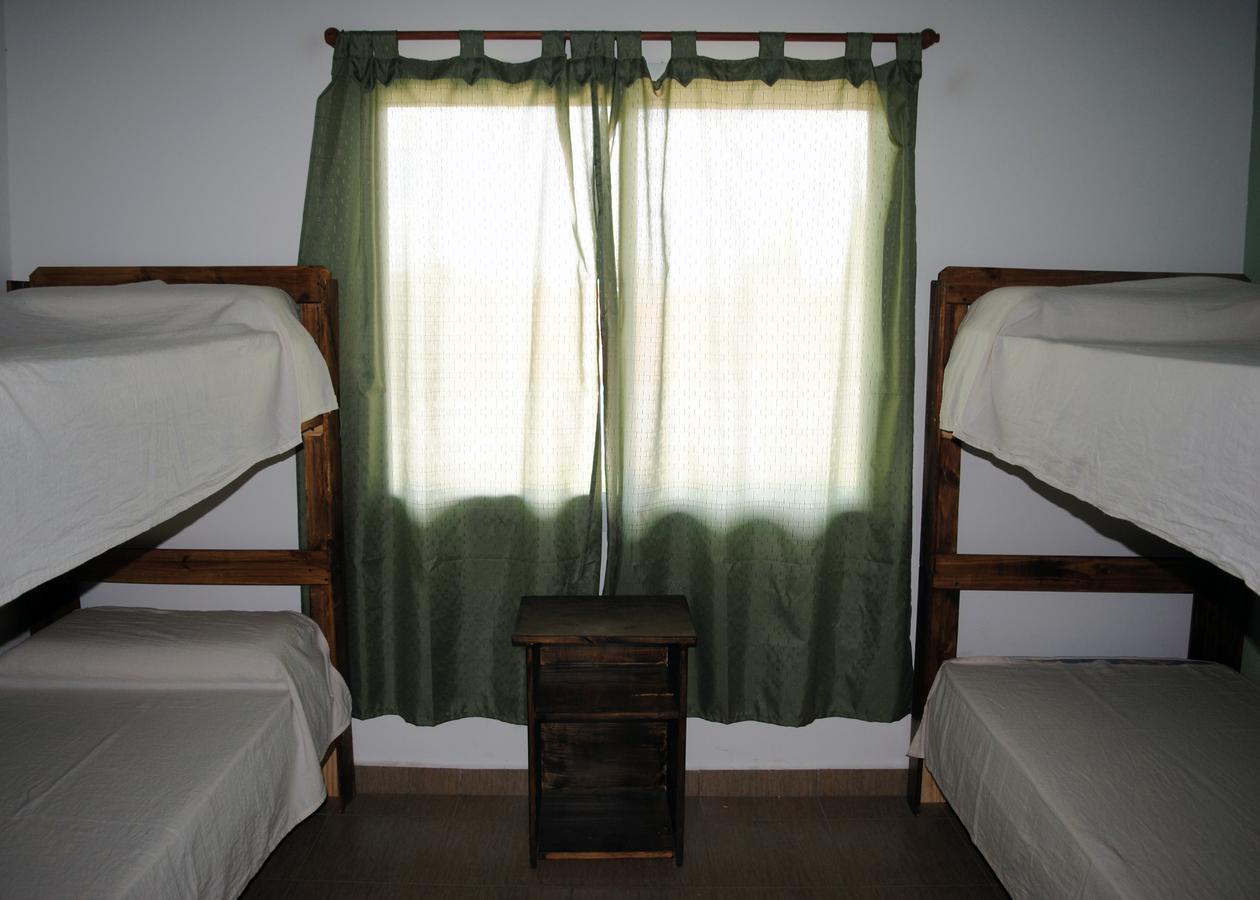 Complejo Nuestros Hijos Villa Carlos Paz