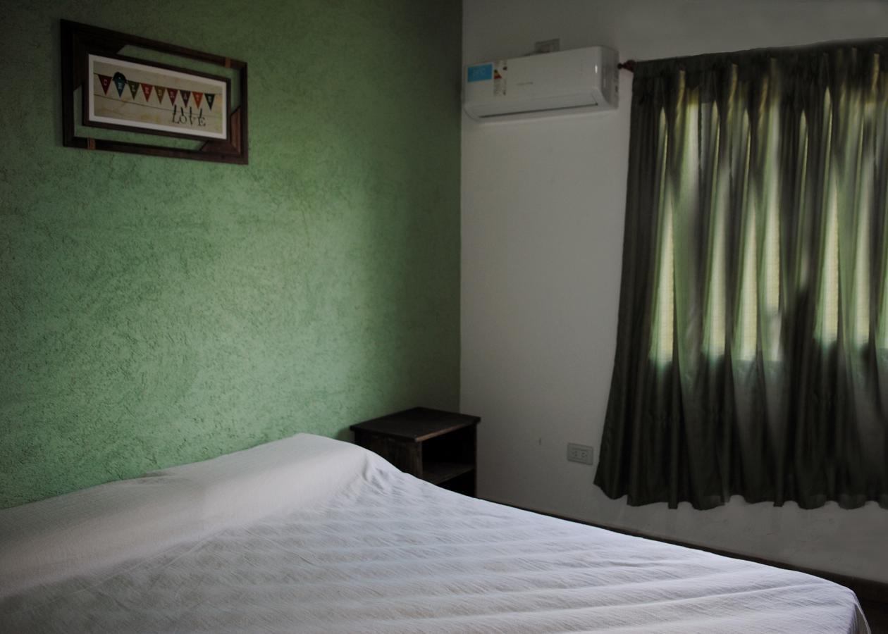 Complejo Nuestros Hijos Villa Carlos Paz