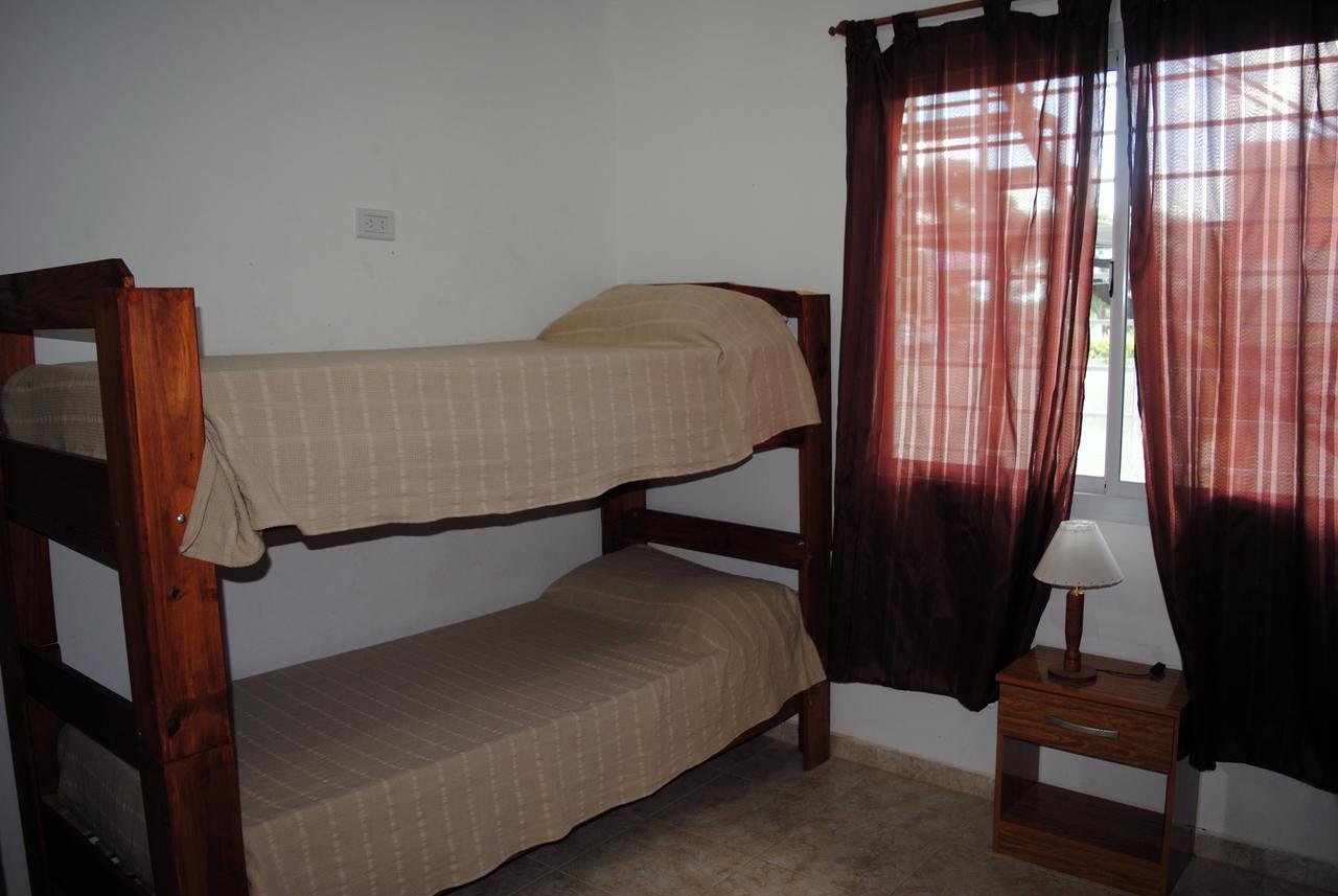 Complejo Nuestros Hijos Apartamento Villa Carlos Paz