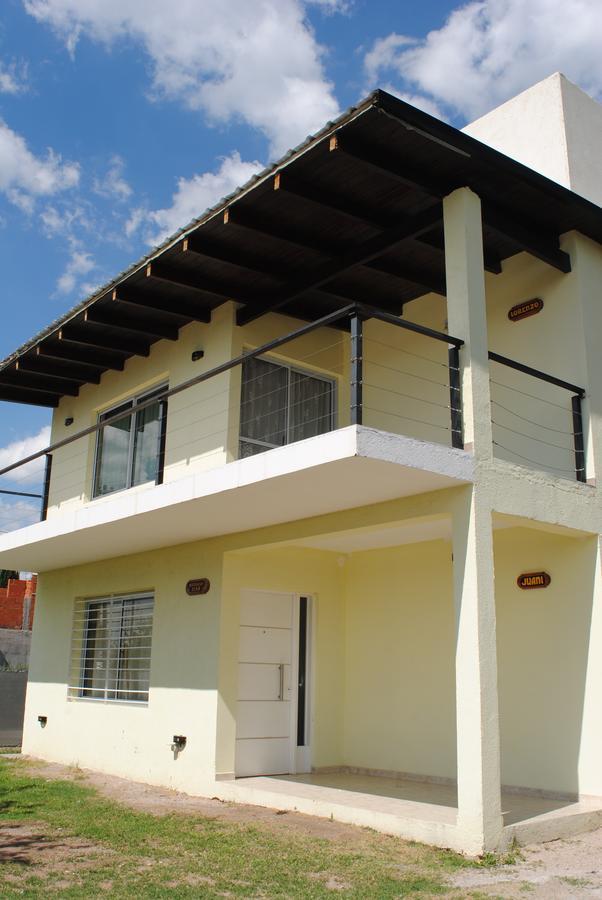 Apartamento Complejo Nuestros Hijos *