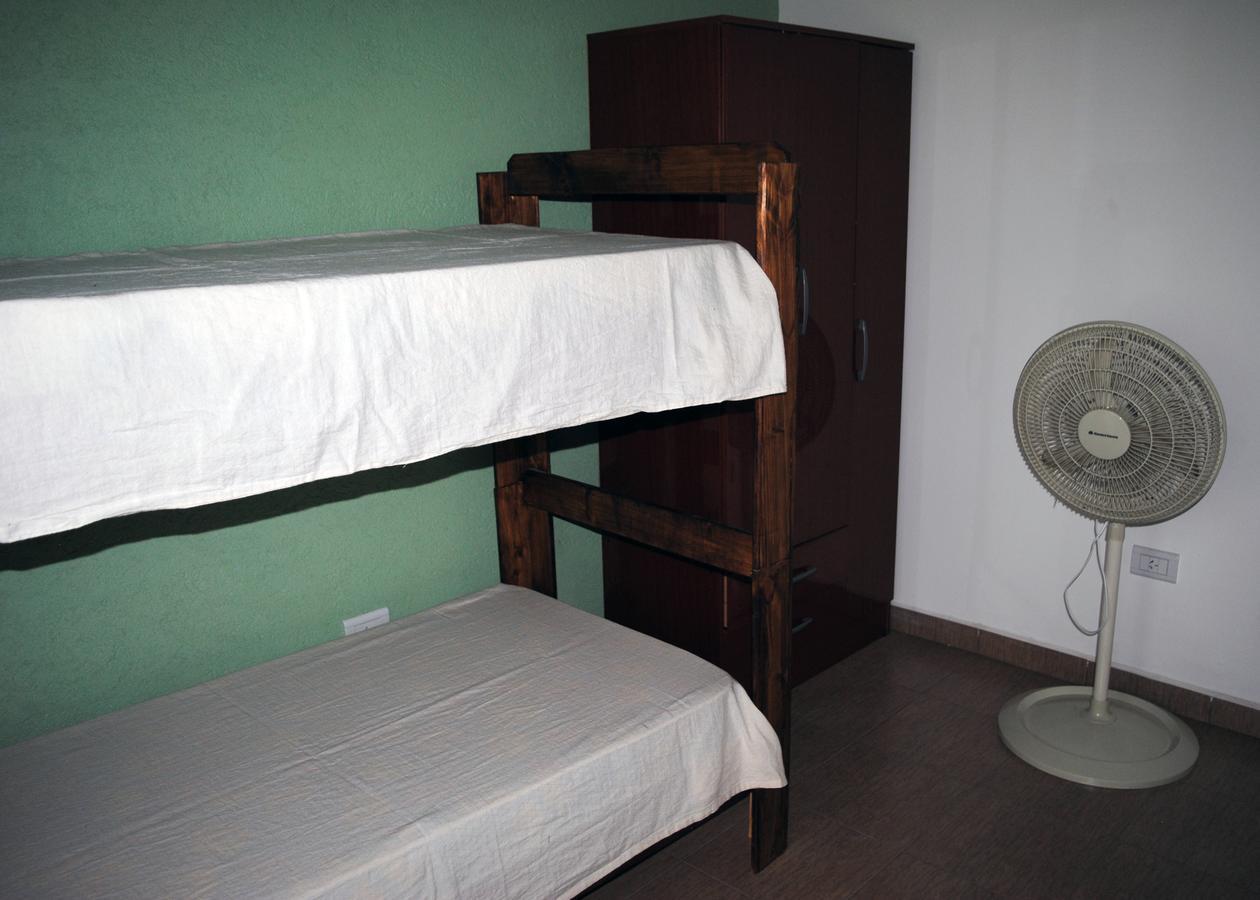 Apartamento Complejo Nuestros Hijos *