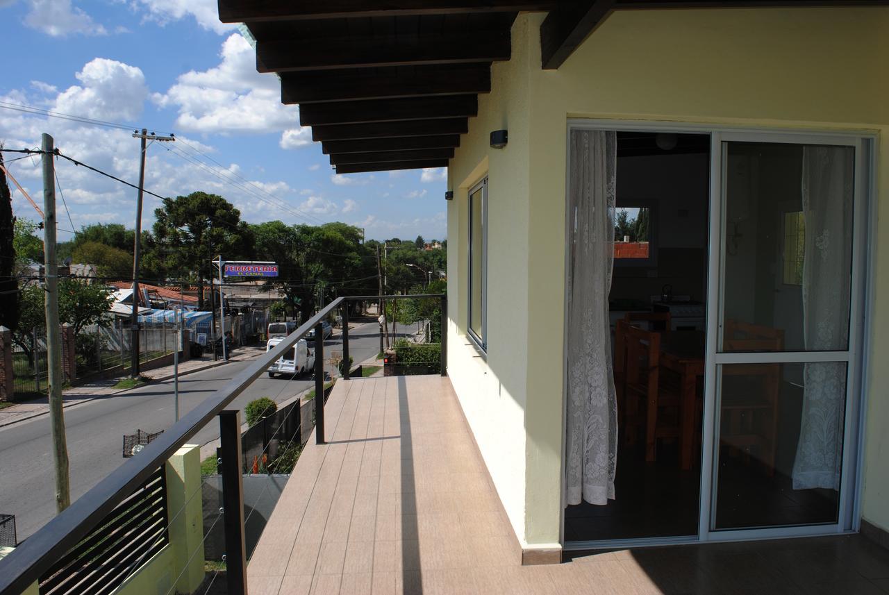 Apartamento Complejo Nuestros Hijos Villa Carlos Paz