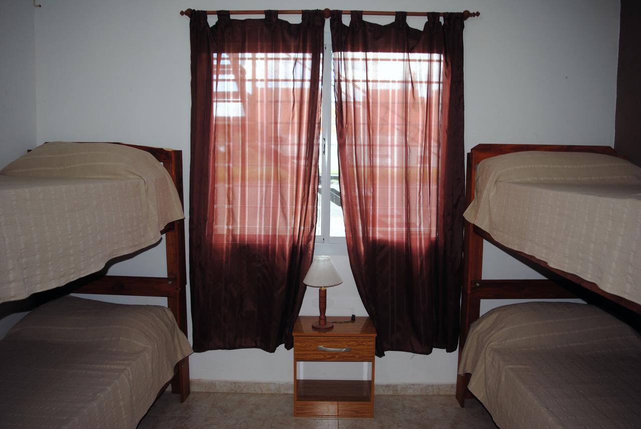 Complejo Nuestros Hijos Villa Carlos Paz