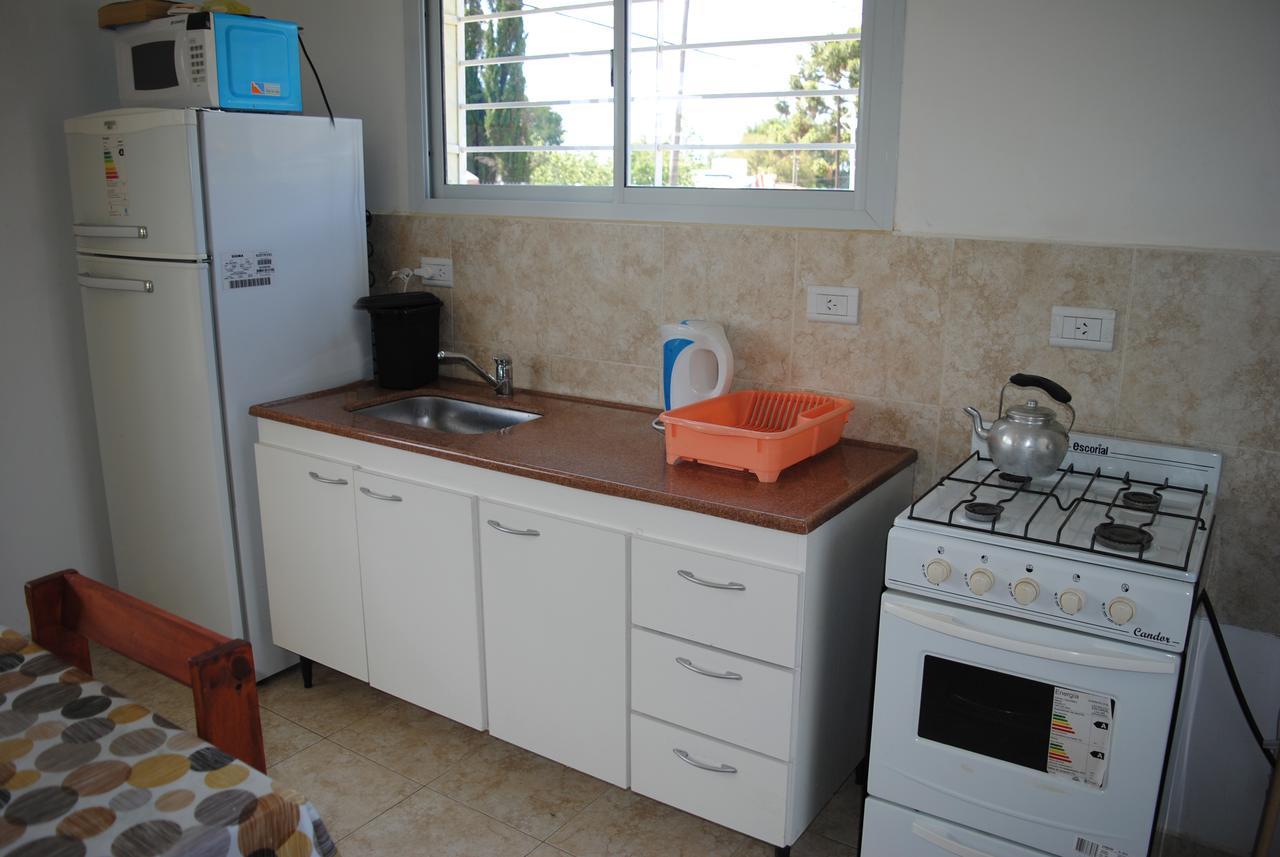 Apartamento Complejo Nuestros Hijos