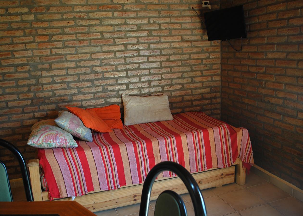 Apartamento Complejo Nuestros Hijos *