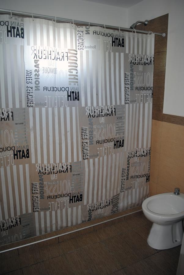 Complejo Nuestros Hijos Apartamento