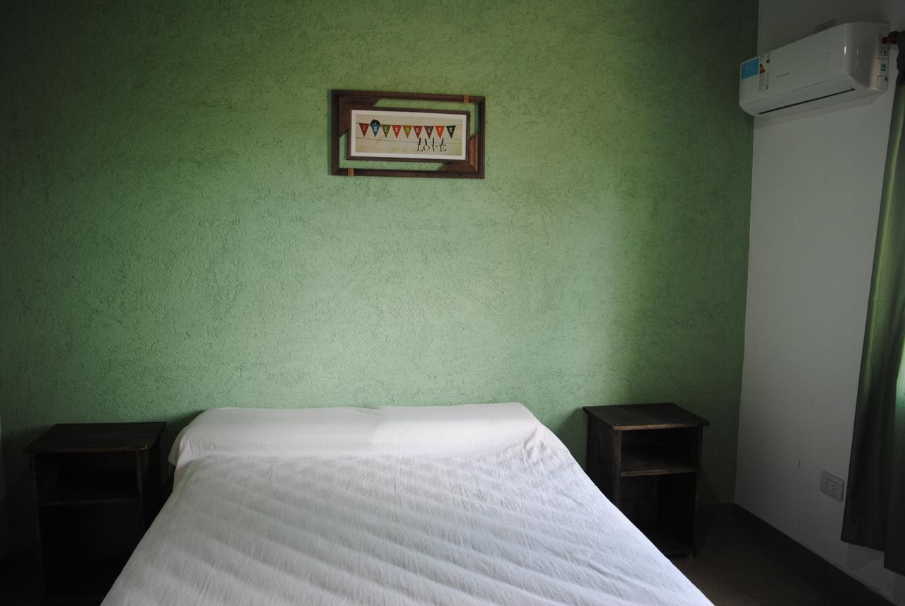 Complejo Nuestros Hijos Apartamento Villa Carlos Paz