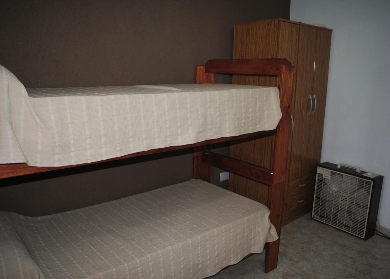 Apartamento Complejo Nuestros Hijos