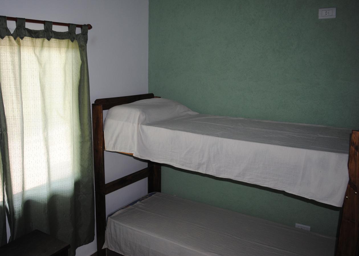 Apartamento Complejo Nuestros Hijos *