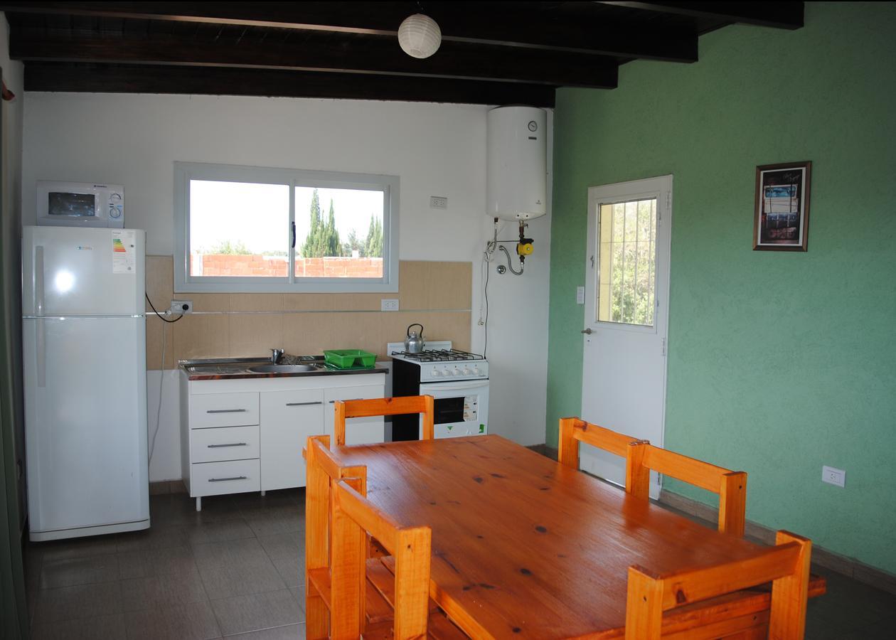 Apartamento Complejo Nuestros Hijos *