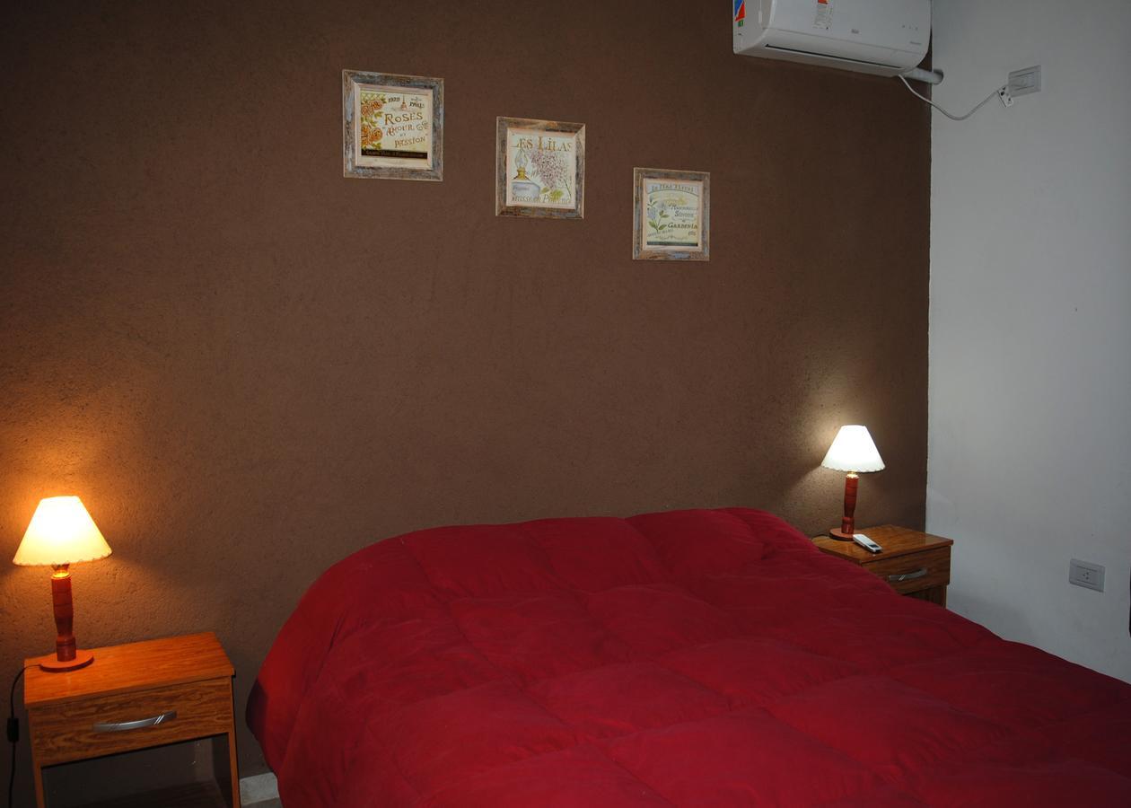 Apartamento Complejo Nuestros Hijos *
