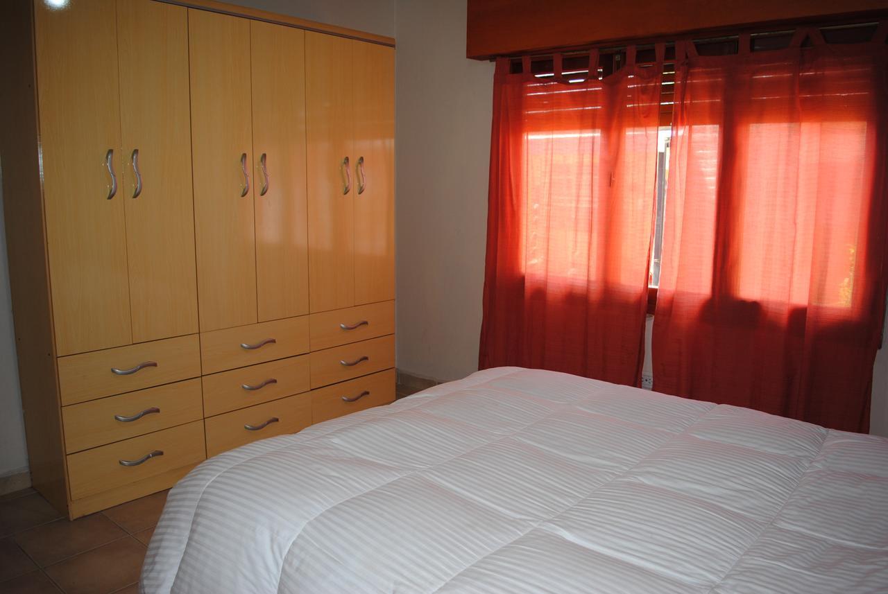 Complejo Nuestros Hijos Apartamento *