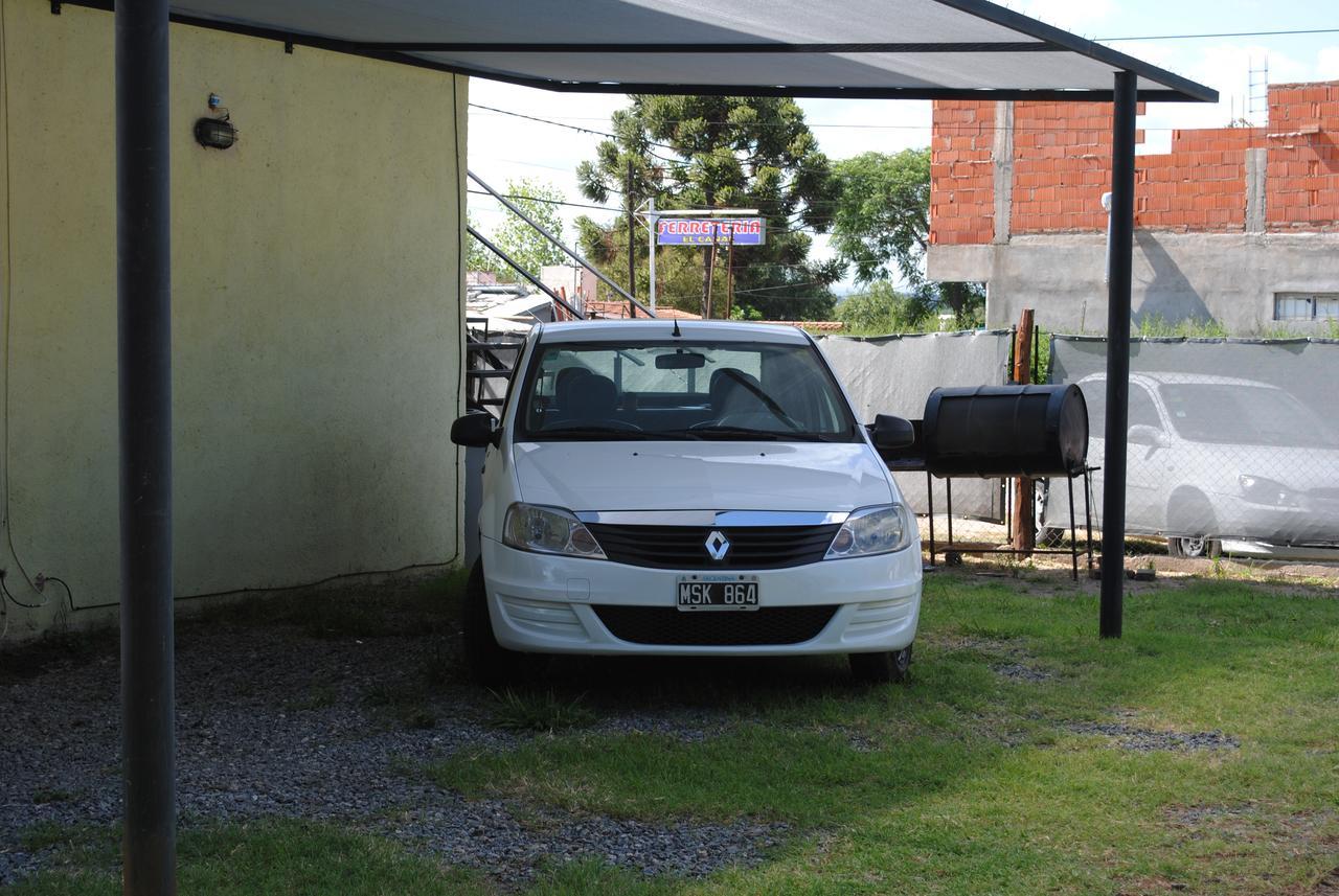 Apartamento Complejo Nuestros Hijos