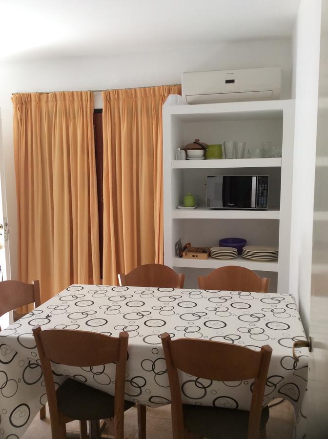 Apartamento Robinson Solo Familias Villa Carlos Paz