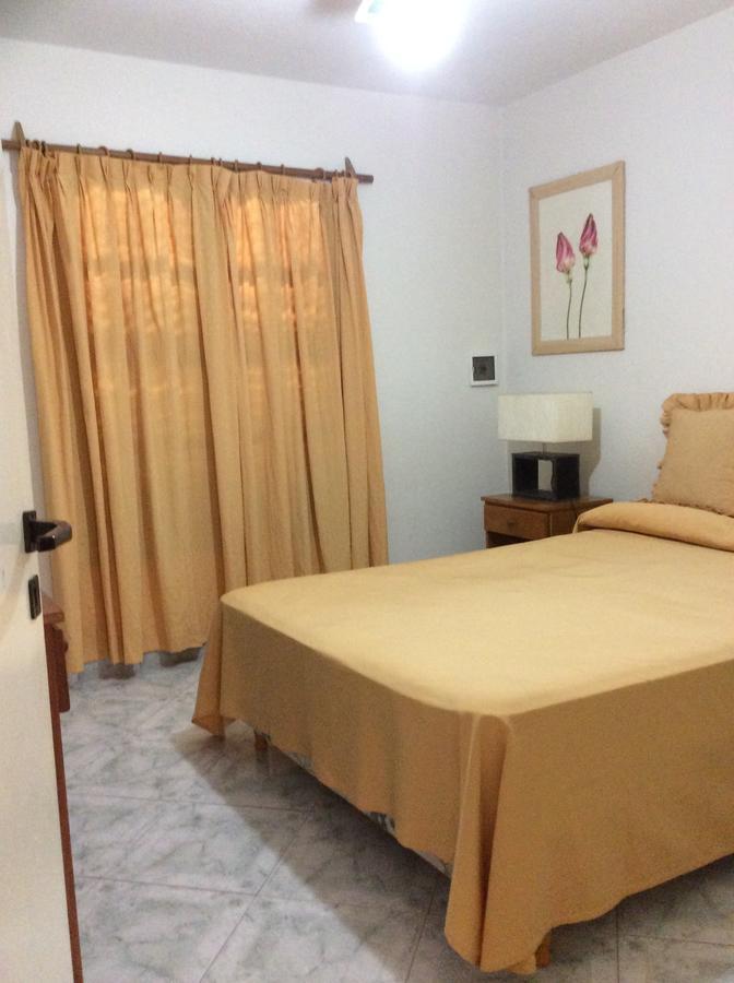 Apartamento Robinson Solo Familias *