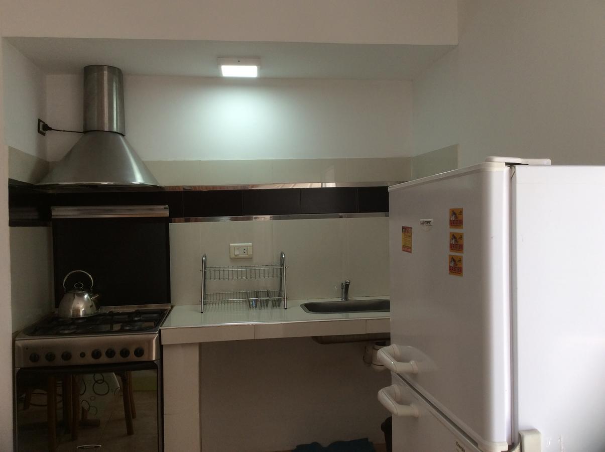Robinson Solo Familias Apartamento *