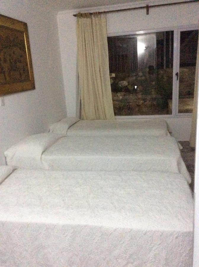 Robinson Solo Familias Apartamento Villa Carlos Paz