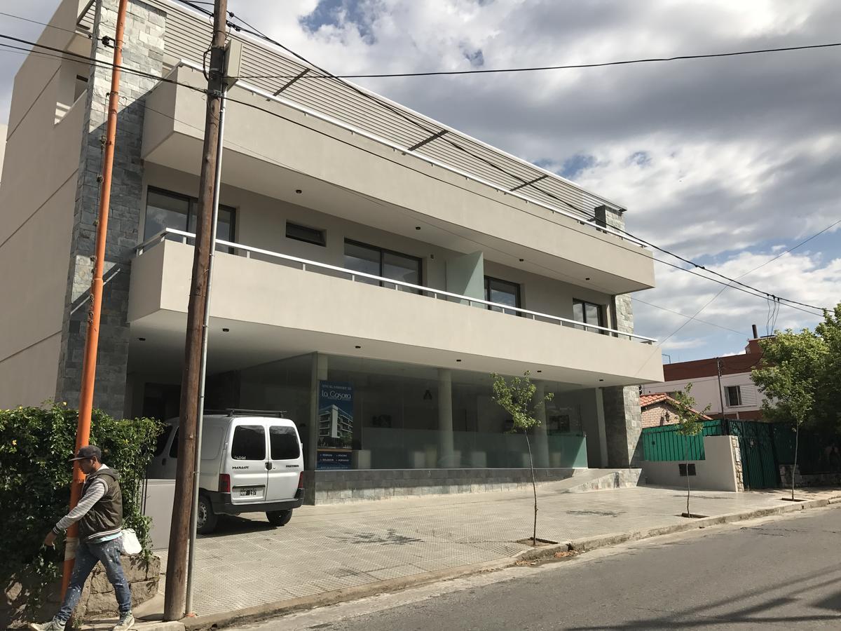 Apartamento Dptos Centricos Edificio Solano *