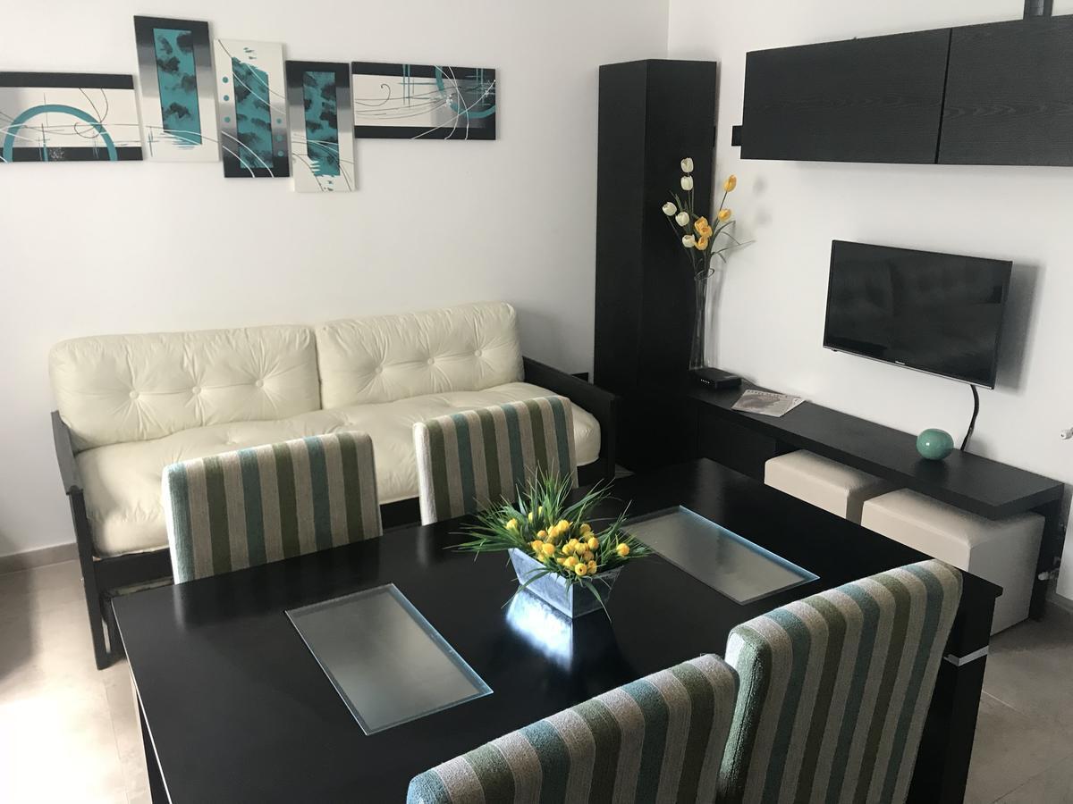 Apartamento Dptos Centricos Edificio Solano *