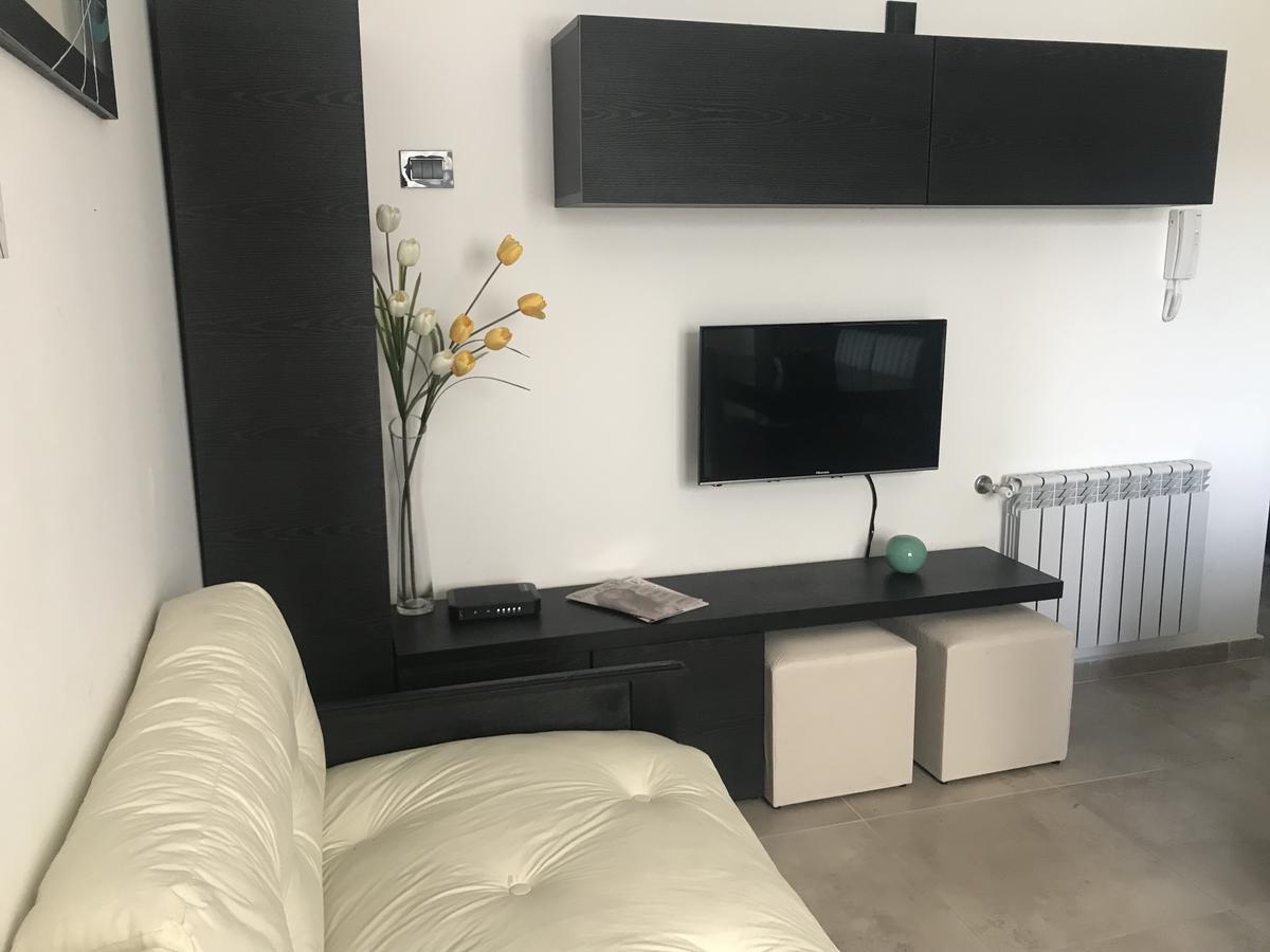 Dptos Centricos Edificio Solano Apartamento Villa Carlos Paz