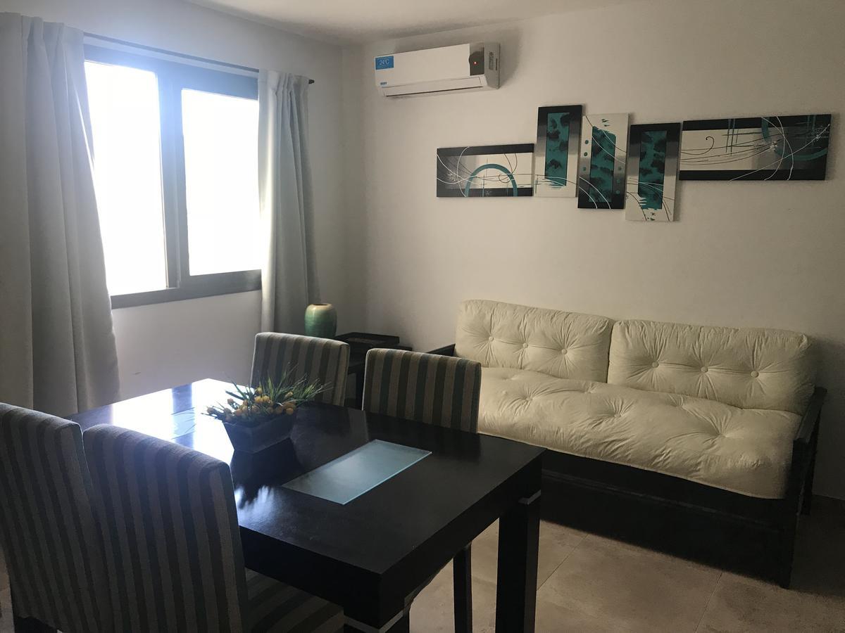 Dptos Centricos Edificio Solano Apartamento *