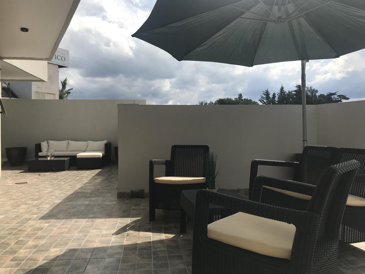 Apartamento Dptos Centricos Edificio Solano