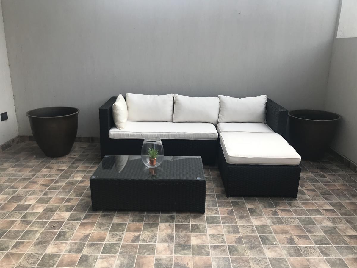 Apartamento Dptos Centricos Edificio Solano Villa Carlos Paz