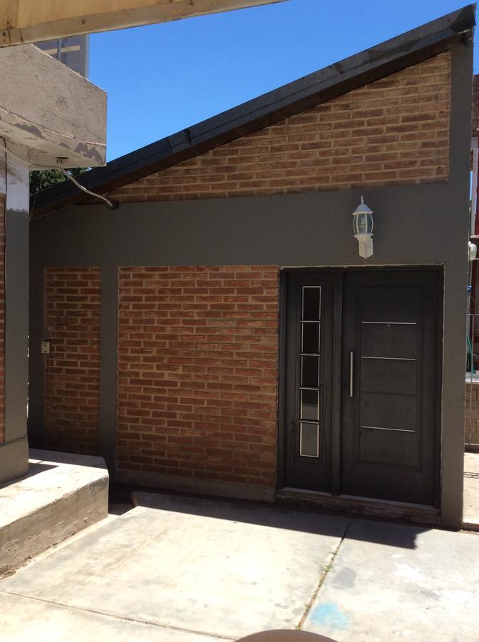 Robinson Solo Familias Apartamento *