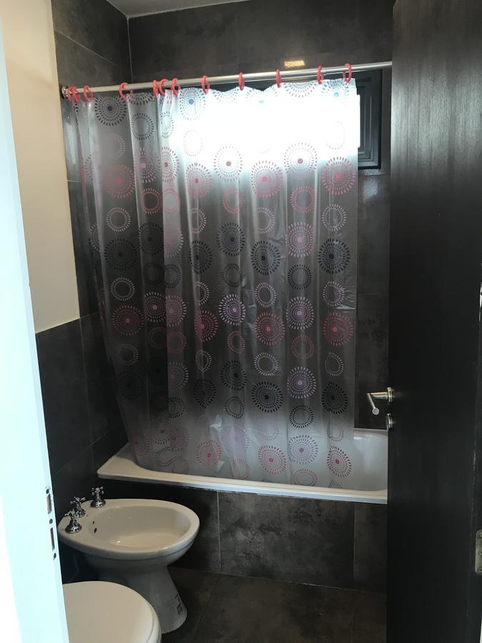 Apartamento Dptos Centricos Edificio Solano Villa Carlos Paz