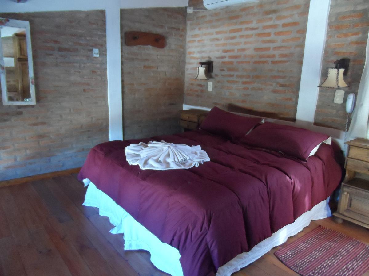 Altas Cumbres Hotel