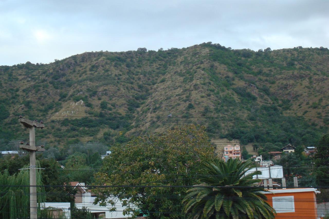 Altas Cumbres Hotel Villa Carlos Paz