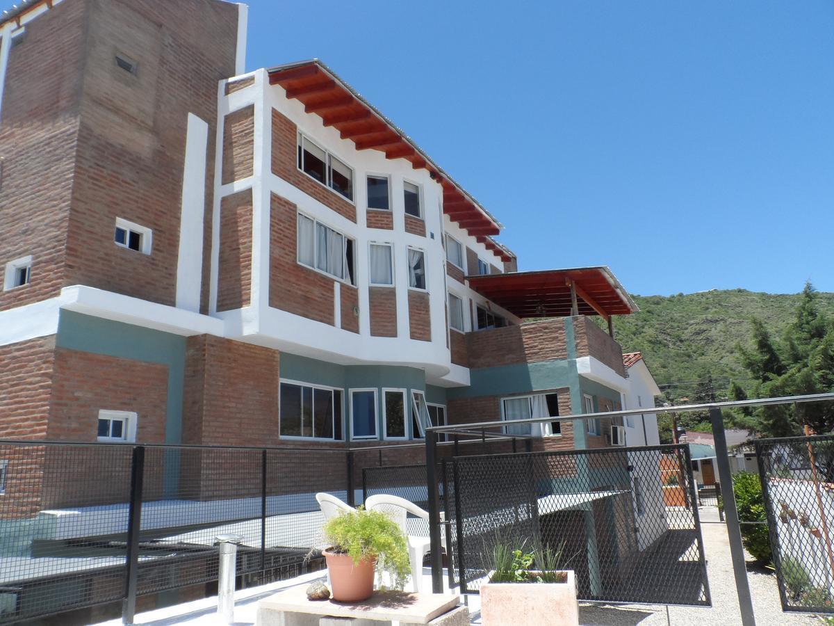 Altas Cumbres Hotel