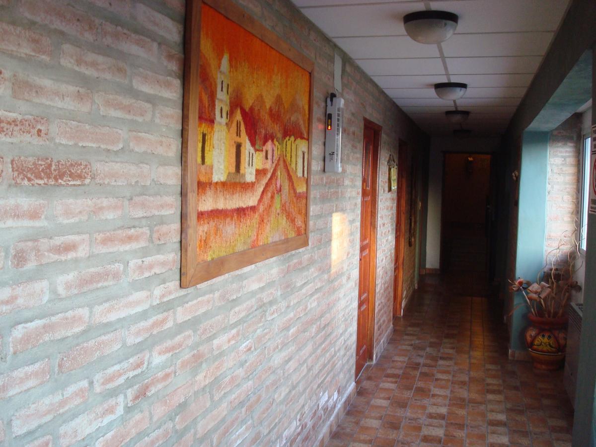 Altas Cumbres Hotel 2*