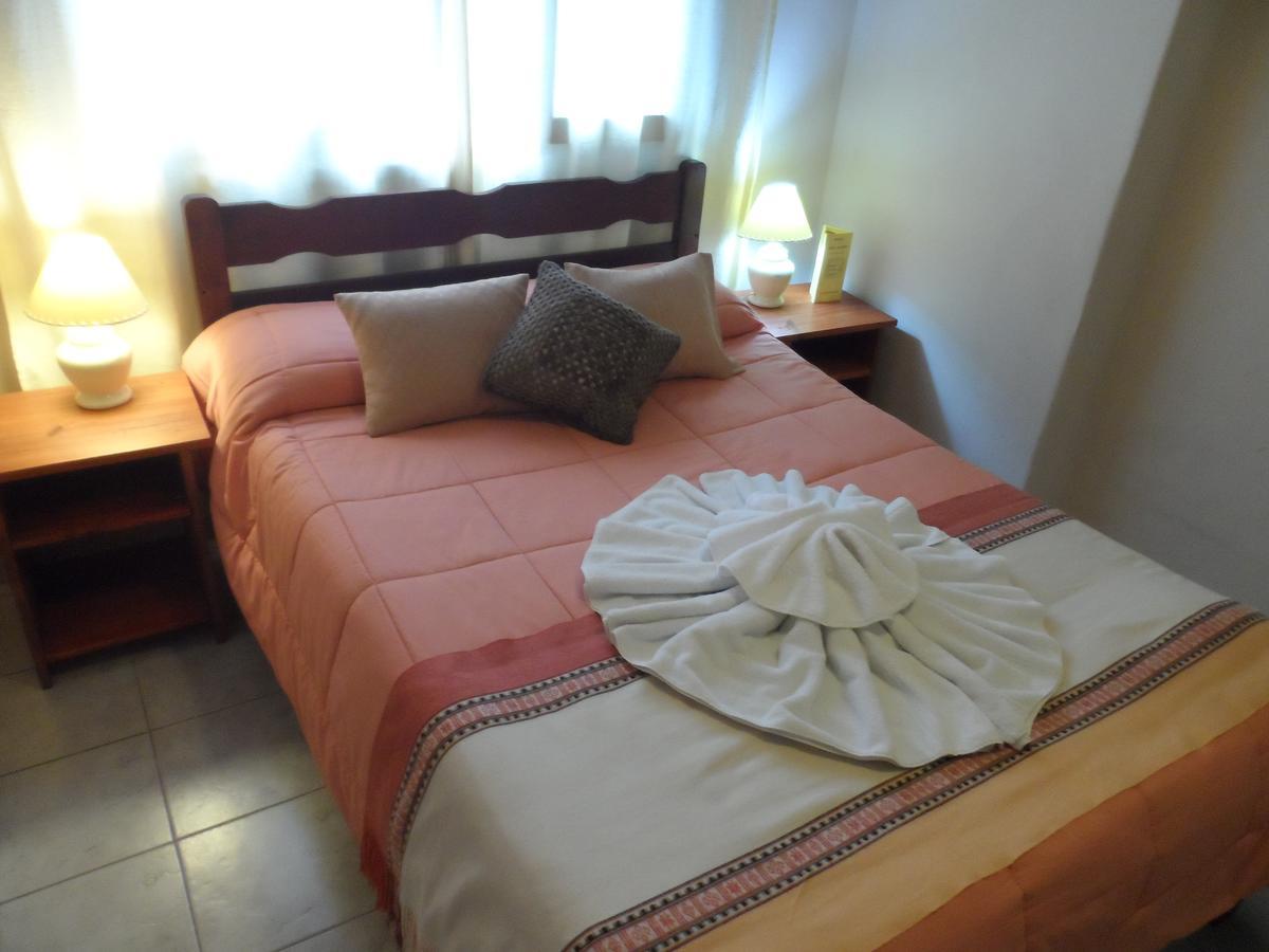 Altas Cumbres Hotel 2*